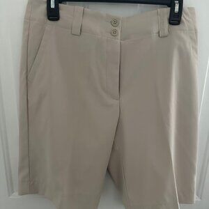 Ladies Golf Shorts